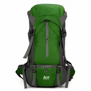 Hiking bags